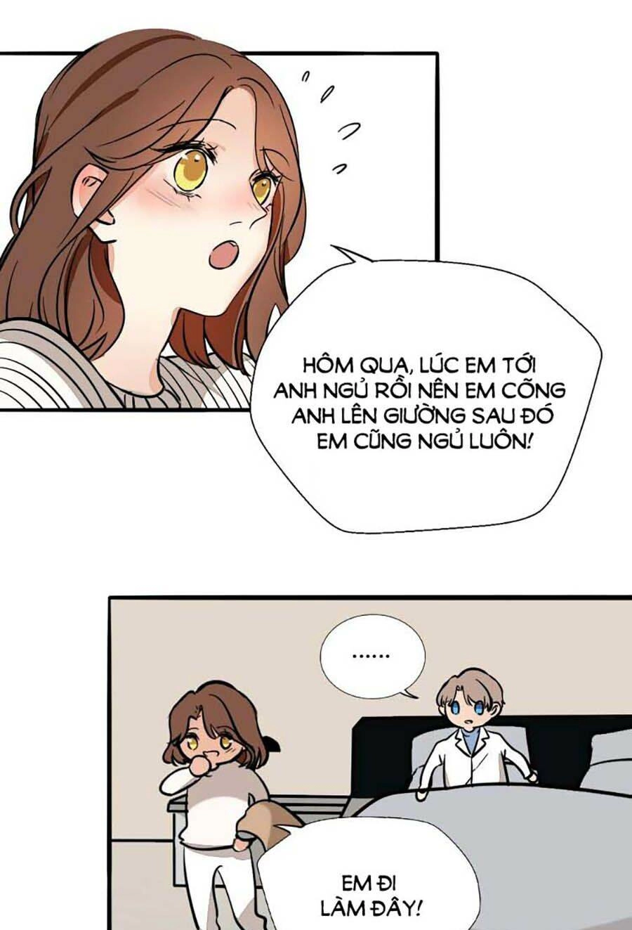 Mùi Hương Lãng Mạn Chapter 90 - 9