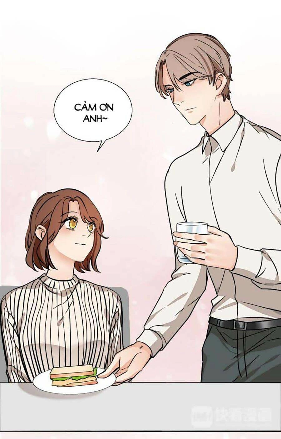 Mùi Hương Lãng Mạn Chapter 90 - 14