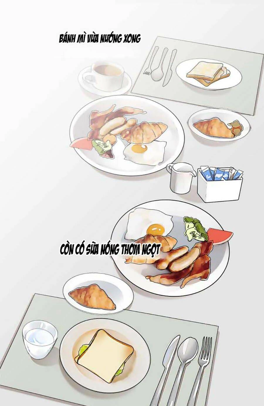 Mùi Hương Lãng Mạn Chapter 90 - 16