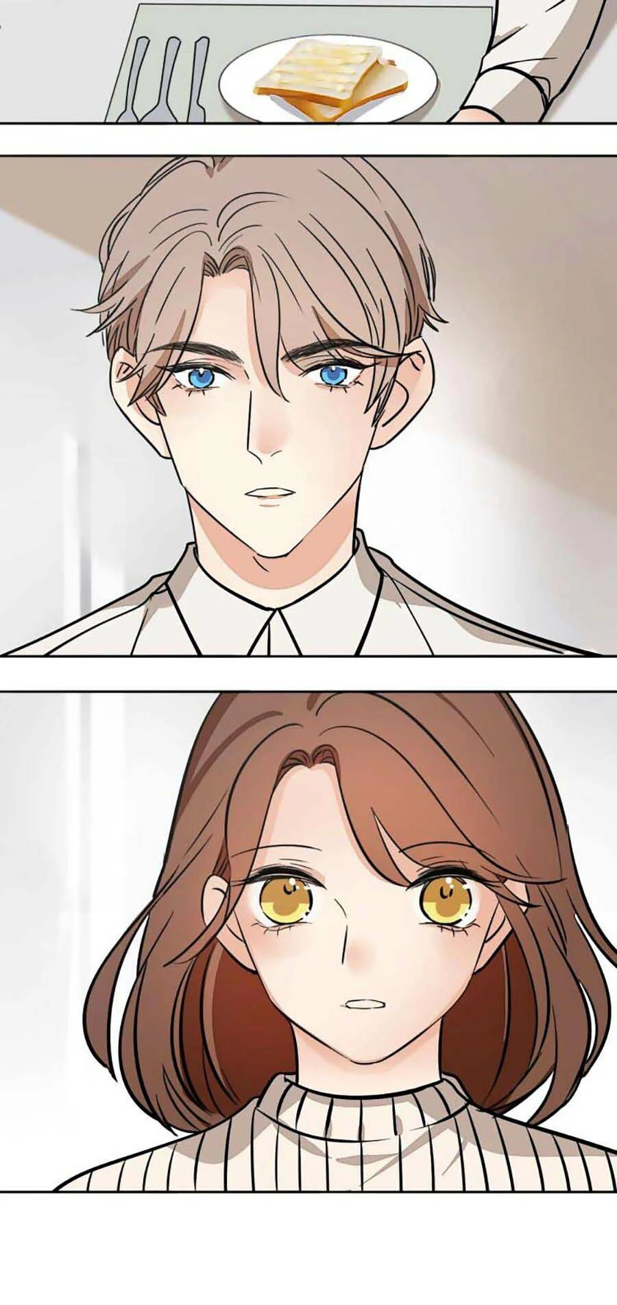 Mùi Hương Lãng Mạn Chapter 90 - 18