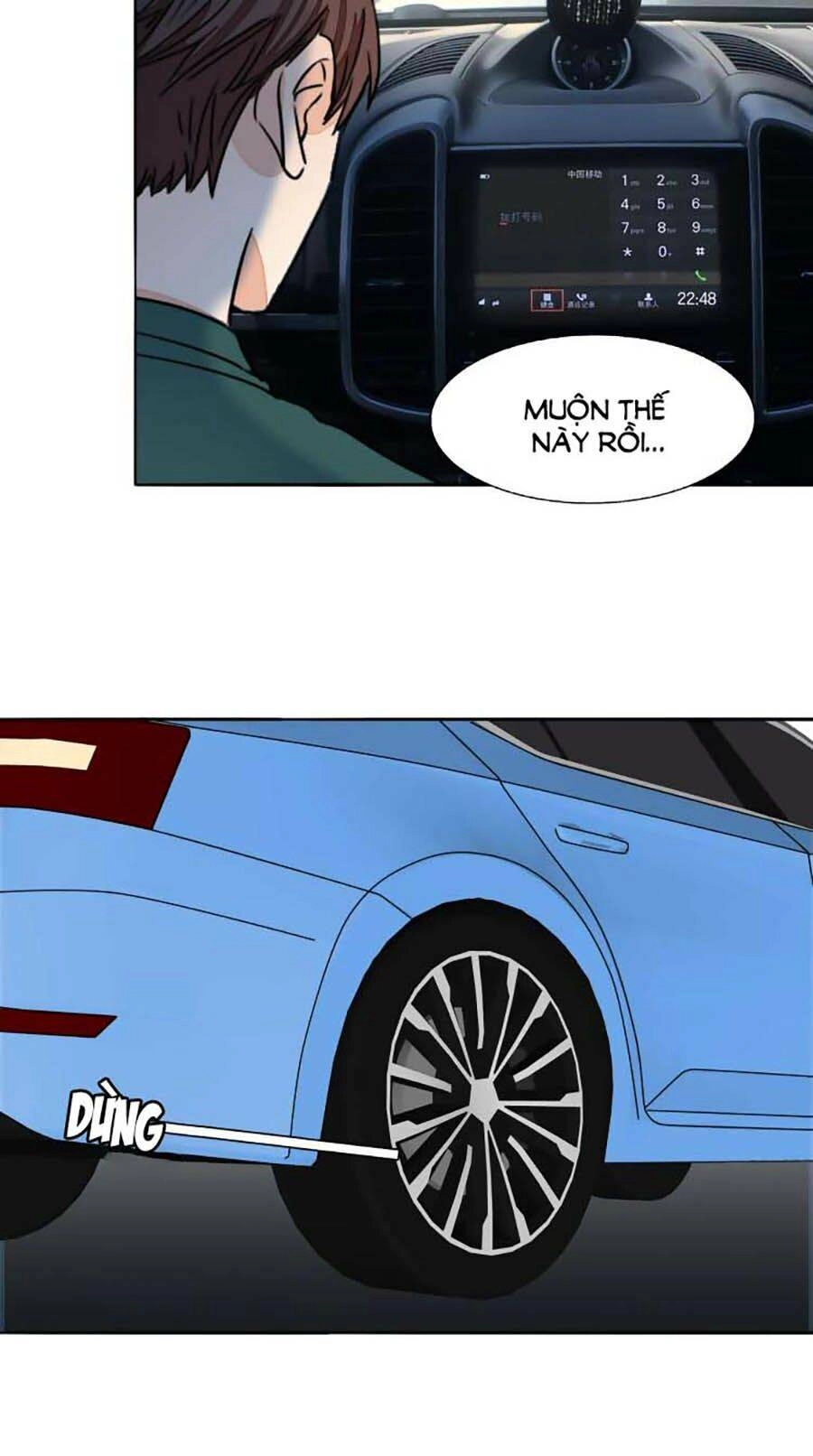 Mùi Hương Lãng Mạn Chapter 90 - 25