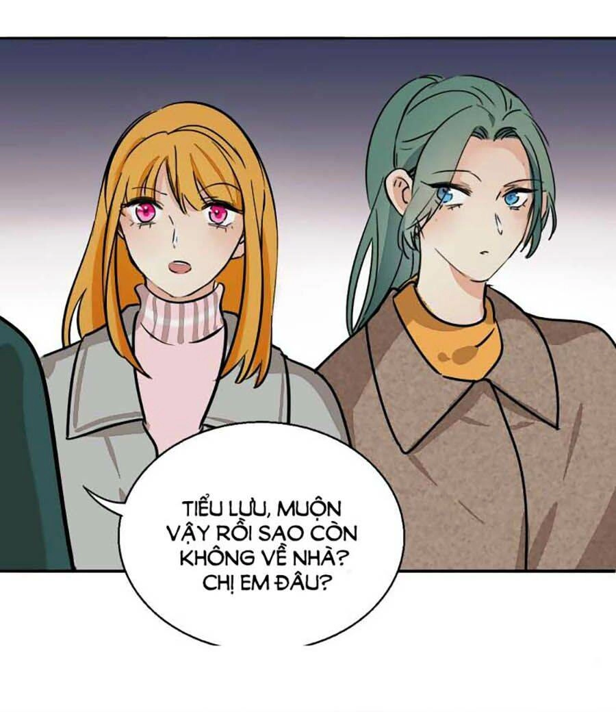 Mùi Hương Lãng Mạn Chapter 90 - 26