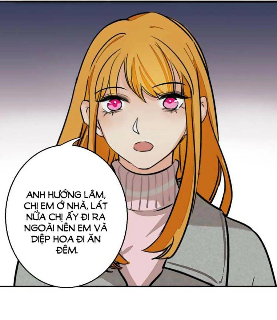 Mùi Hương Lãng Mạn Chapter 90 - 27