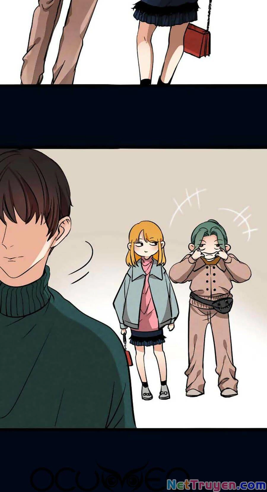 Mùi Hương Lãng Mạn Chapter 91 - 2