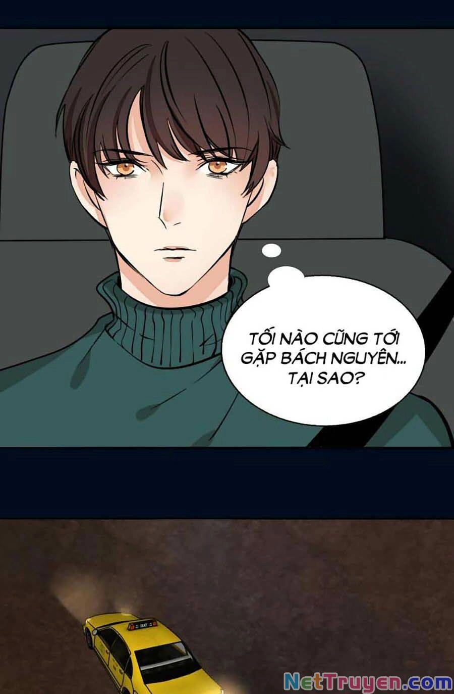 Mùi Hương Lãng Mạn Chapter 91 - 5