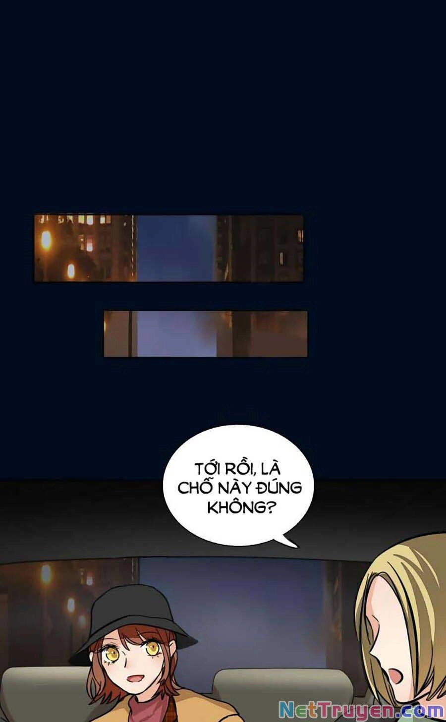 Mùi Hương Lãng Mạn Chapter 91 - 7