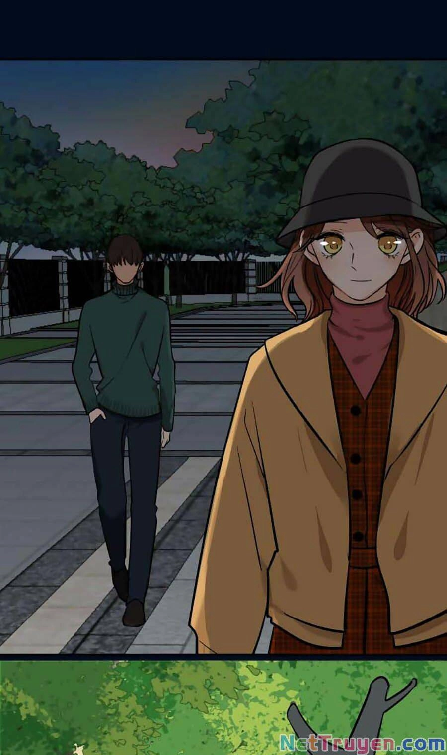 Mùi Hương Lãng Mạn Chapter 91 - 9