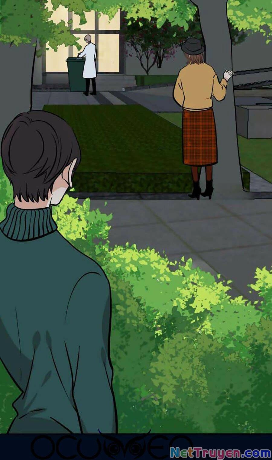 Mùi Hương Lãng Mạn Chapter 91 - 10