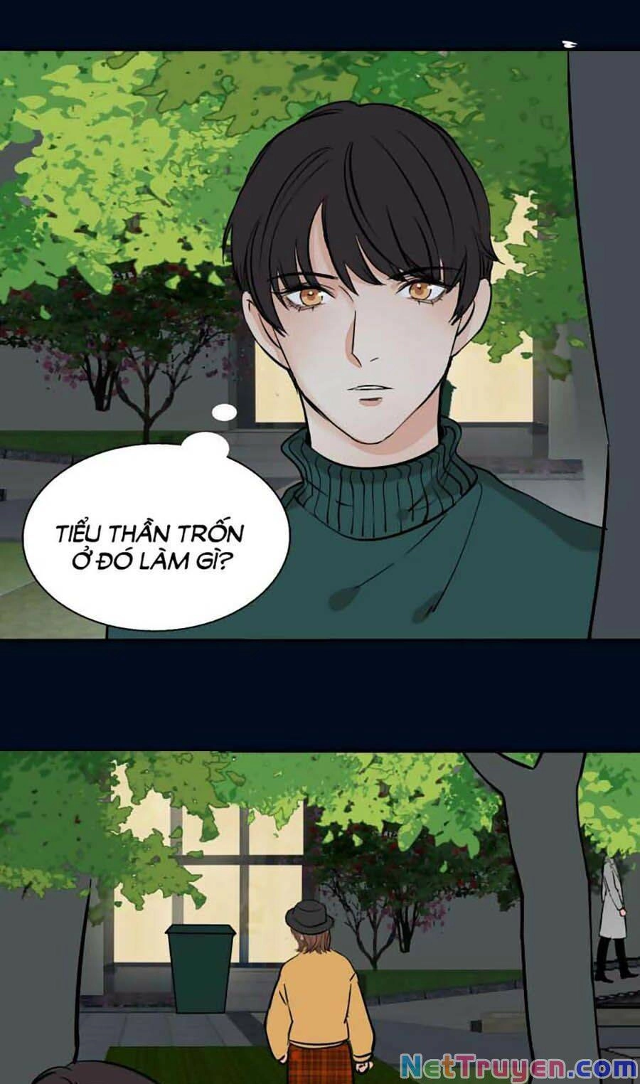 Mùi Hương Lãng Mạn Chapter 91 - 11