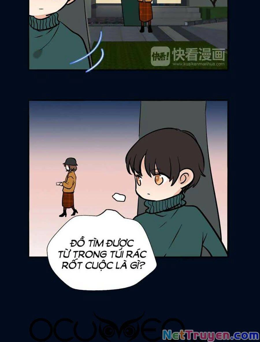 Mùi Hương Lãng Mạn Chapter 91 - 14