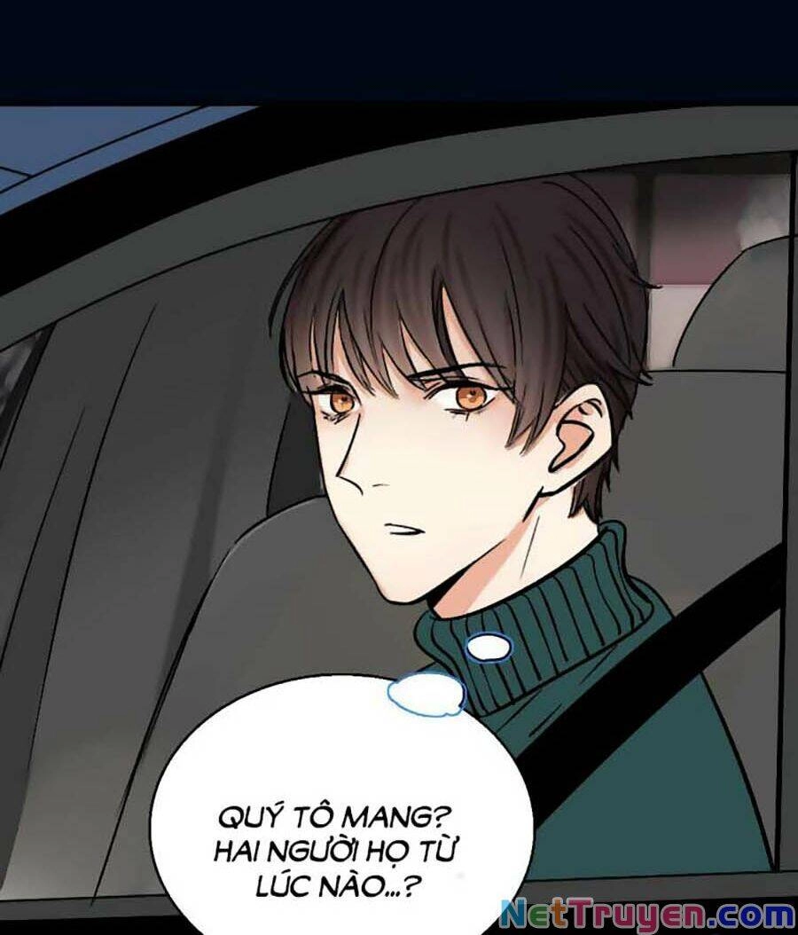 Mùi Hương Lãng Mạn Chapter 91 - 18