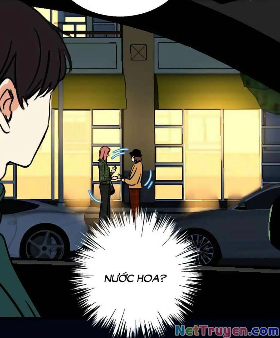 Mùi Hương Lãng Mạn Chapter 91 - 19