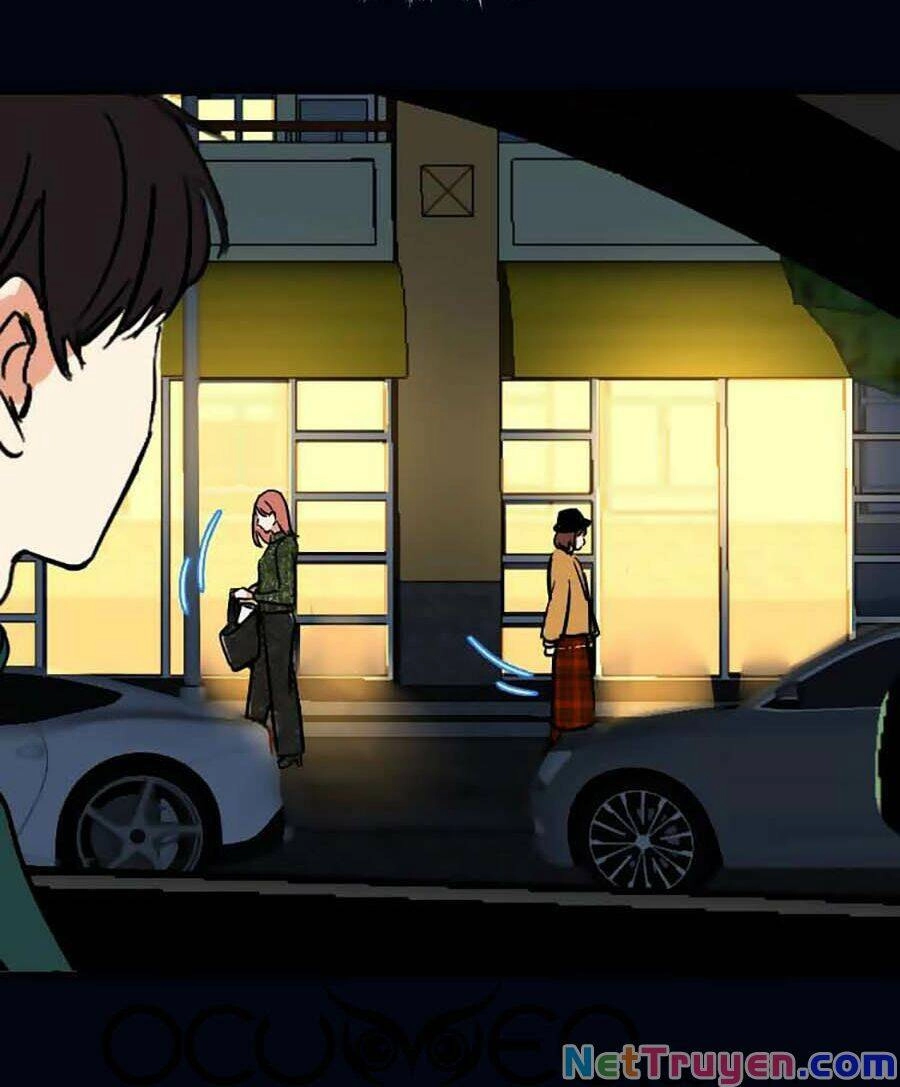 Mùi Hương Lãng Mạn Chapter 91 - 20