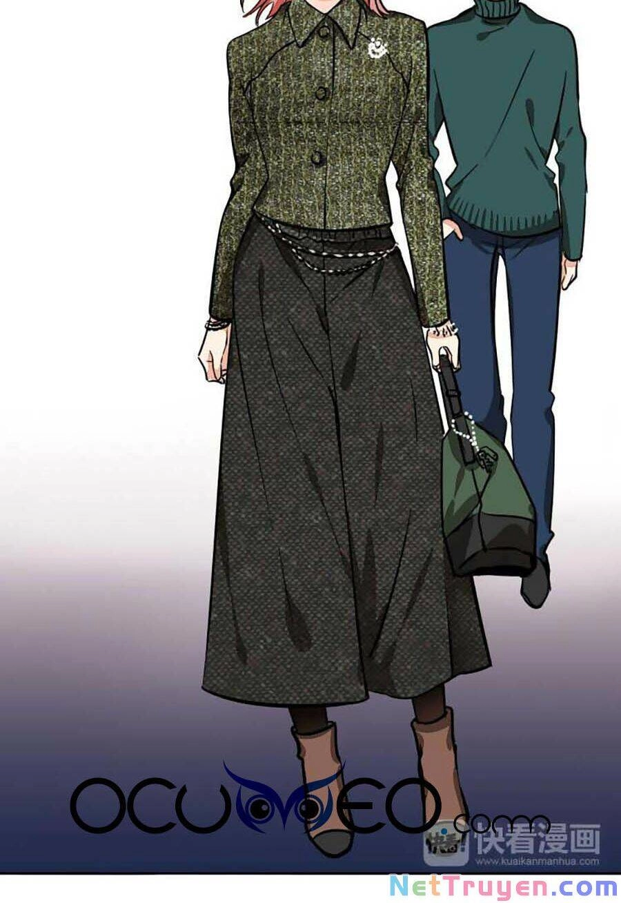 Mùi Hương Lãng Mạn Chapter 91 - 22