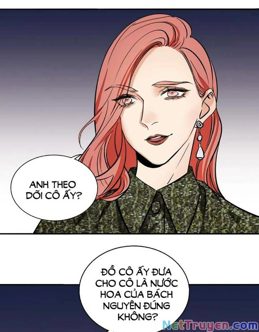 Mùi Hương Lãng Mạn Chapter 91 - 25