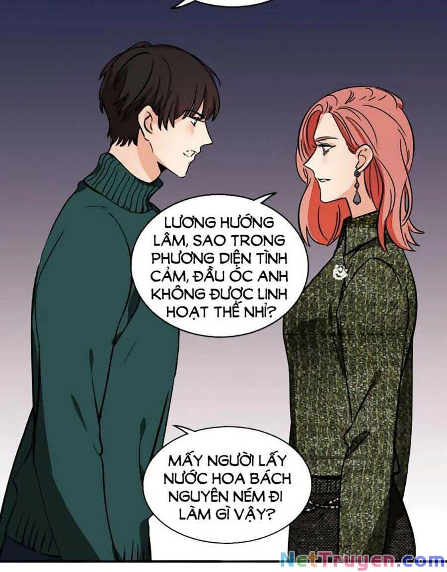 Mùi Hương Lãng Mạn Chapter 91 - 26