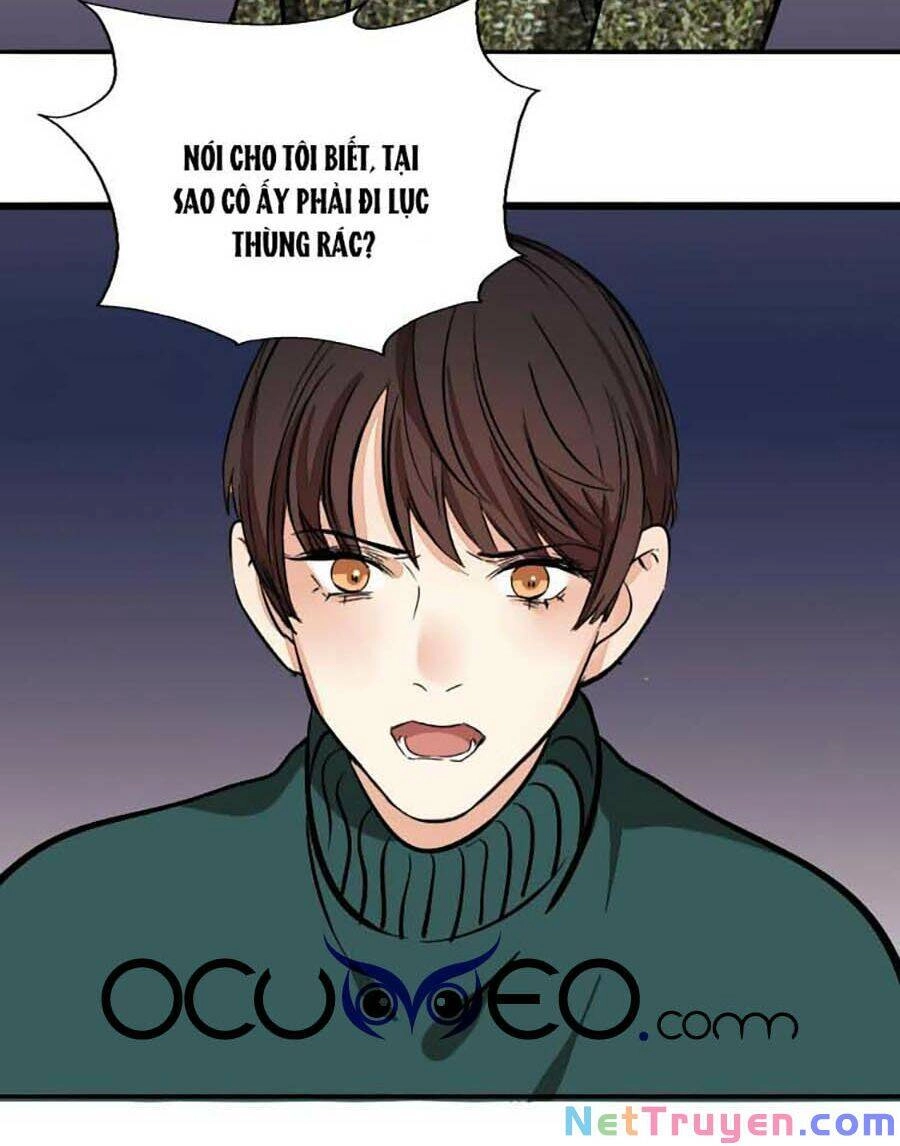 Mùi Hương Lãng Mạn Chapter 91 - 28