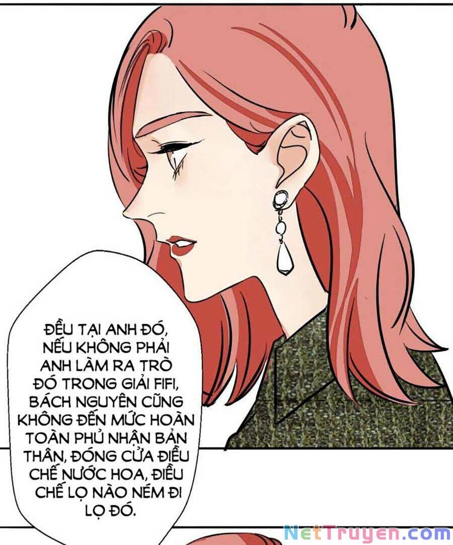 Mùi Hương Lãng Mạn Chapter 91 - 30