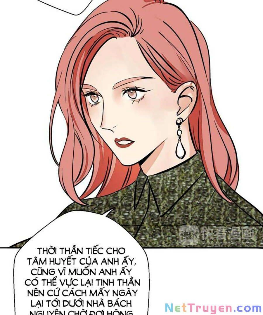 Mùi Hương Lãng Mạn Chapter 91 - 31