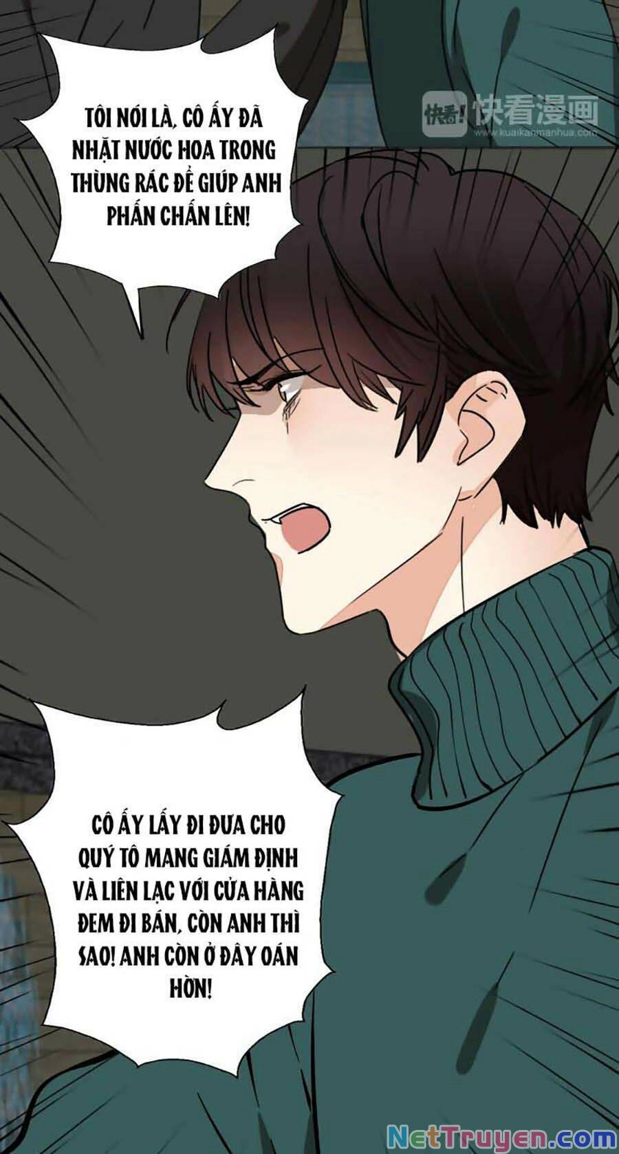 Mùi Hương Lãng Mạn Chapter 92 - 30