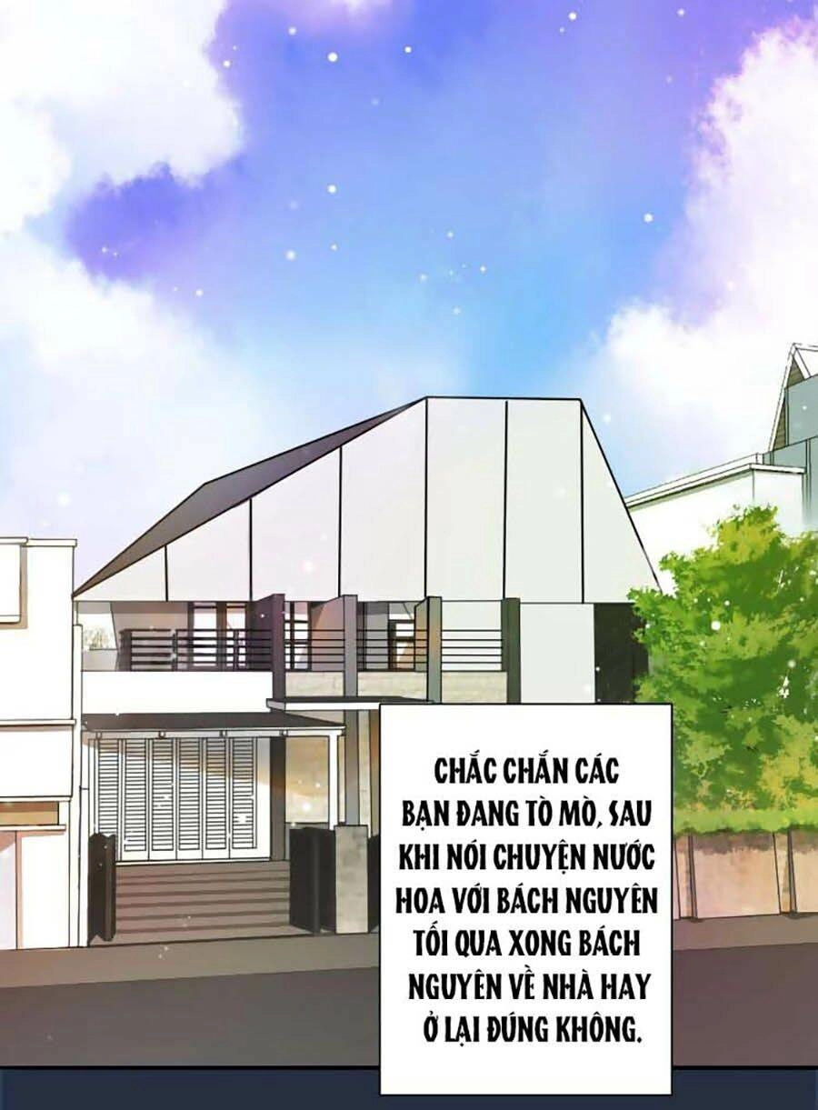 Mùi Hương Lãng Mạn Chapter 93 - 1