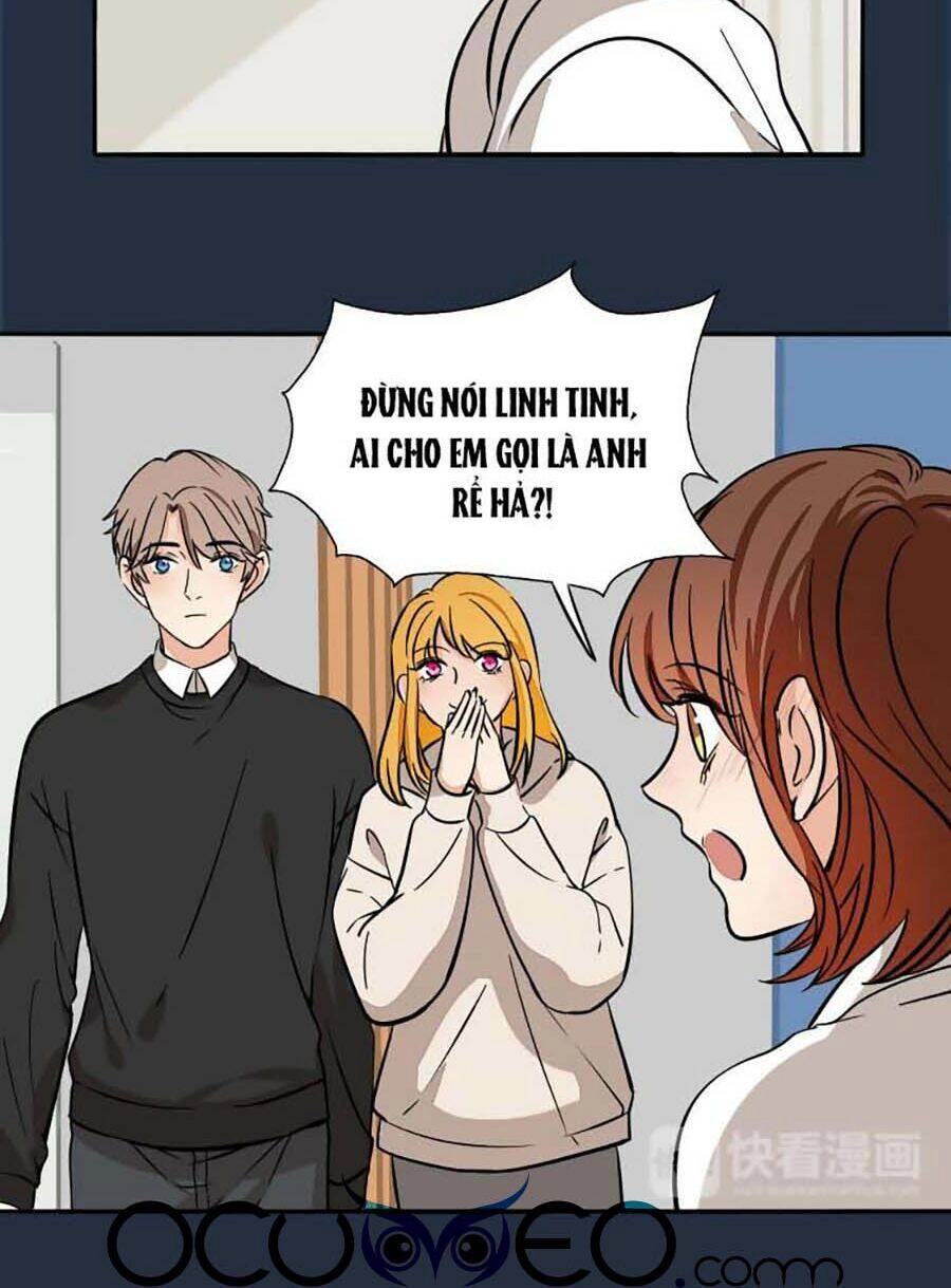 Mùi Hương Lãng Mạn Chapter 93 - 4