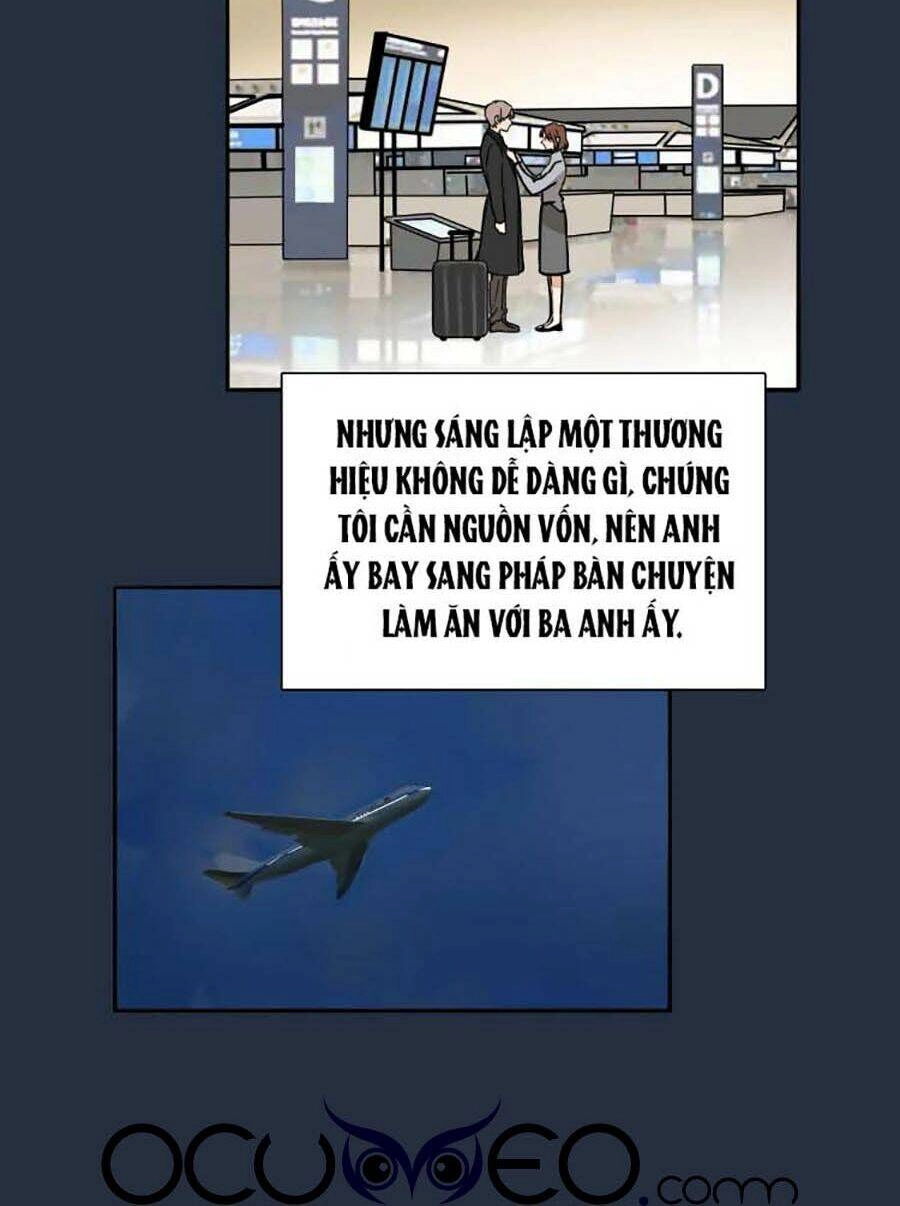 Mùi Hương Lãng Mạn Chapter 93 - 10