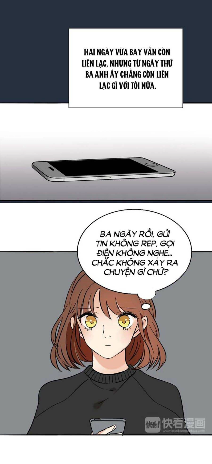 Mùi Hương Lãng Mạn Chapter 93 - 11