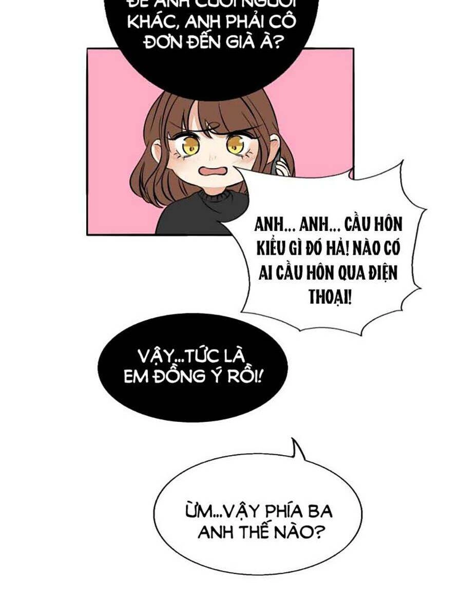 Mùi Hương Lãng Mạn Chapter 93 - 17