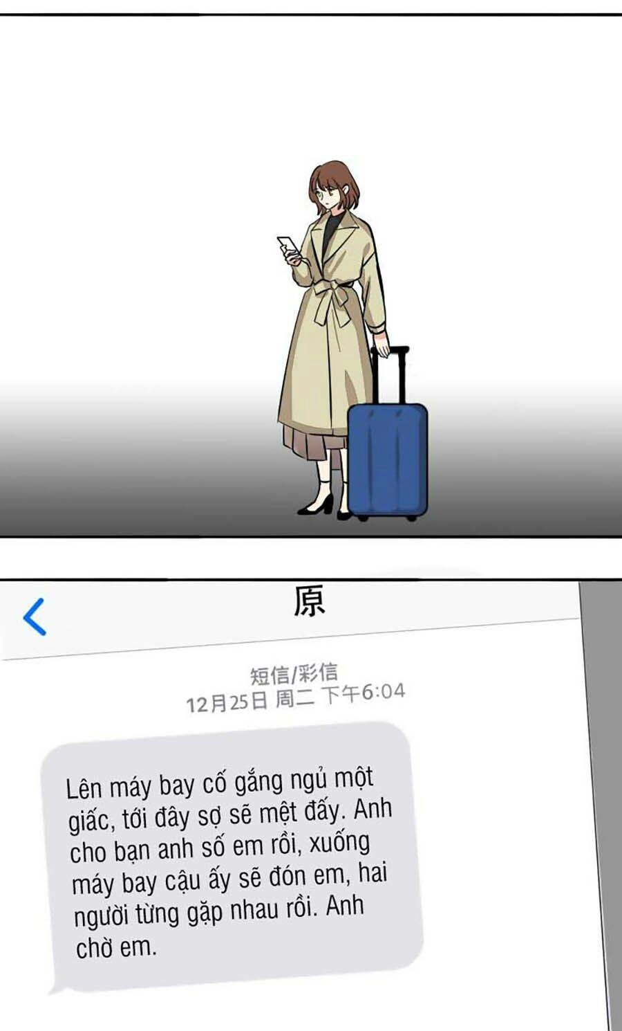 Mùi Hương Lãng Mạn Chapter 93 - 21