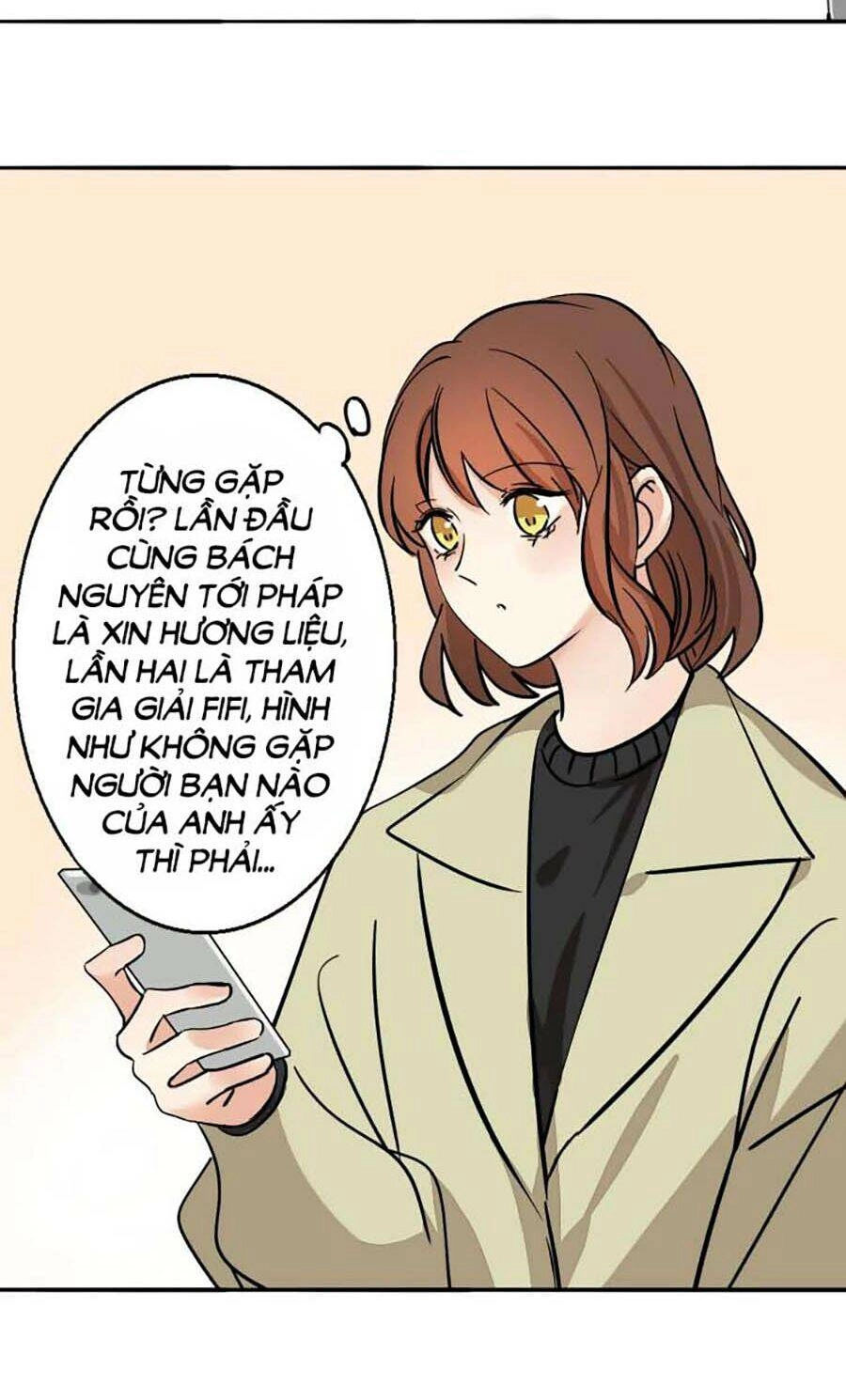 Mùi Hương Lãng Mạn Chapter 93 - 22