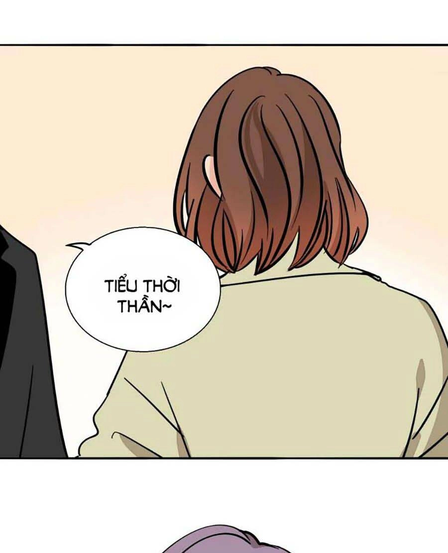 Mùi Hương Lãng Mạn Chapter 93 - 23