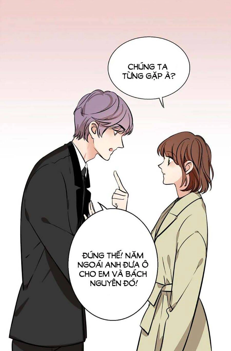 Mùi Hương Lãng Mạn Chapter 94 - 1