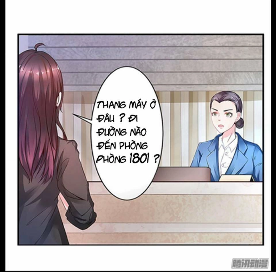 Gả Cho Tình Cũ Làm Lão Bà Chapter 1 - 4