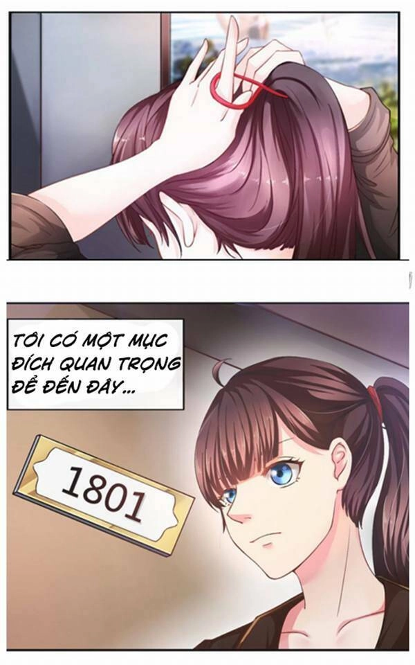 Gả Cho Tình Cũ Làm Lão Bà Chapter 1 - 10