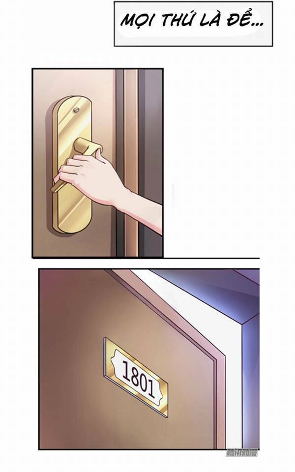 Gả Cho Tình Cũ Làm Lão Bà Chapter 1 - 11