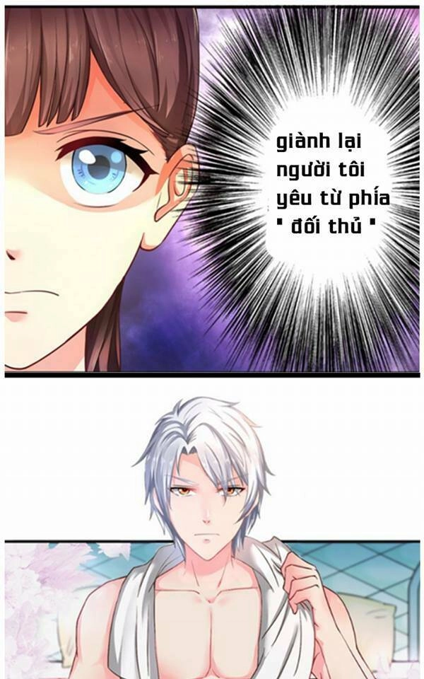 Gả Cho Tình Cũ Làm Lão Bà Chapter 1 - 12