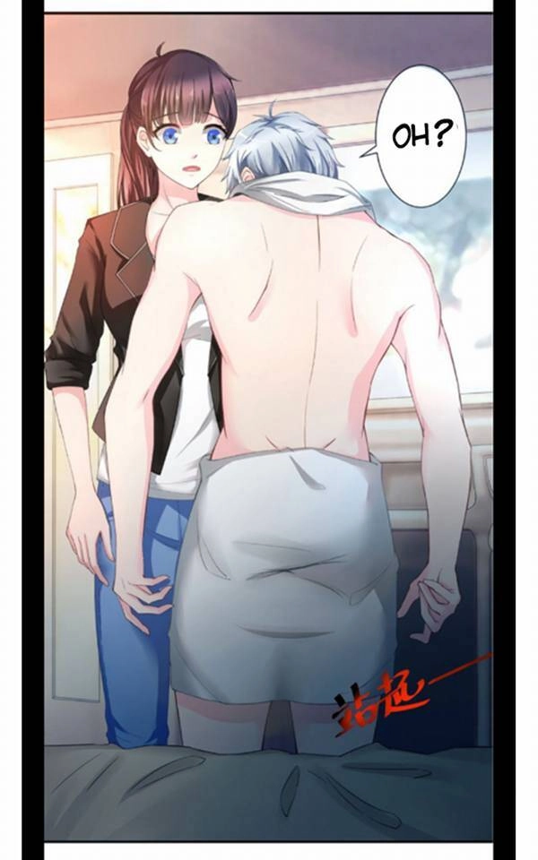 Gả Cho Tình Cũ Làm Lão Bà Chapter 1 - 15