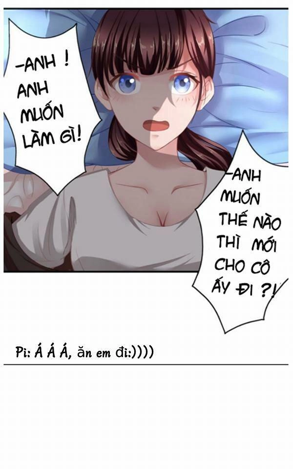 Gả Cho Tình Cũ Làm Lão Bà Chapter 1 - 20