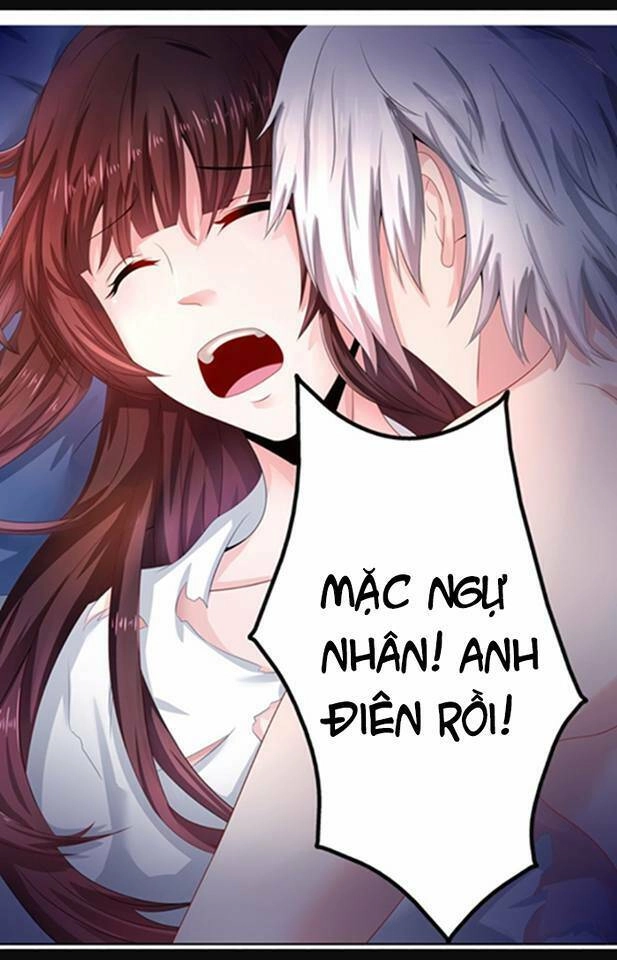 Gả Cho Tình Cũ Làm Lão Bà Chapter 2 - 3