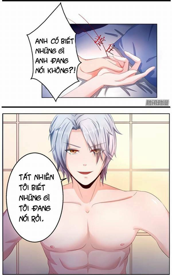 Gả Cho Tình Cũ Làm Lão Bà Chapter 2 - 4