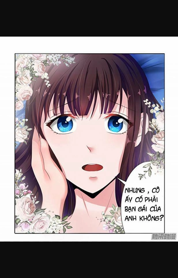 Gả Cho Tình Cũ Làm Lão Bà Chapter 2 - 6