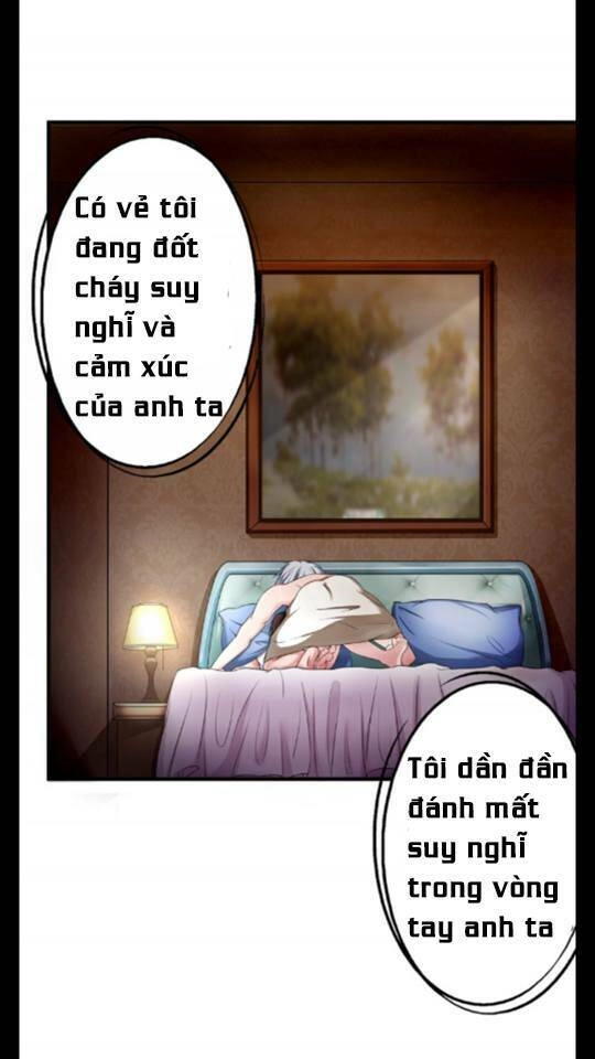Gả Cho Tình Cũ Làm Lão Bà Chapter 2 - 16