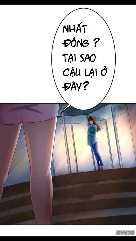 Gả Cho Tình Cũ Làm Lão Bà Chapter 2 - 22