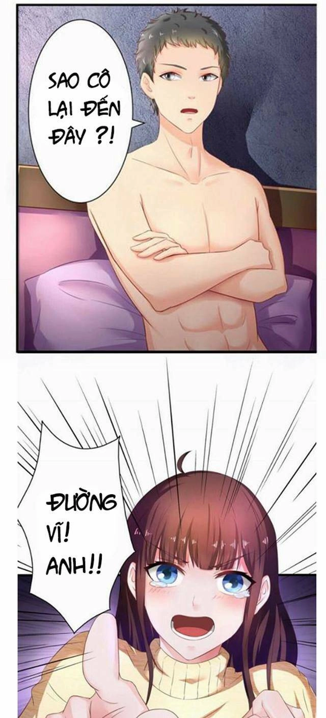 Gả Cho Tình Cũ Làm Lão Bà Chapter 3 - 18