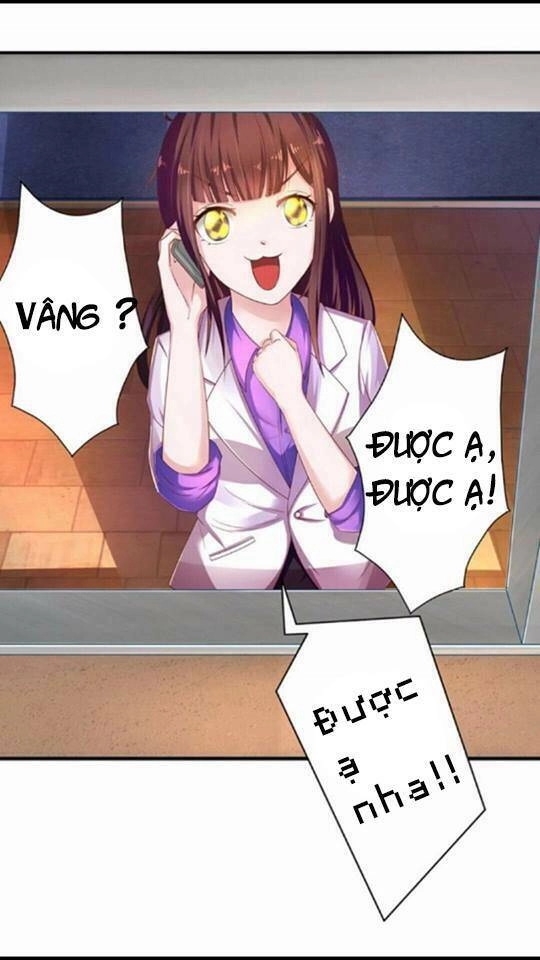 Gả Cho Tình Cũ Làm Lão Bà Chapter 3 - 28