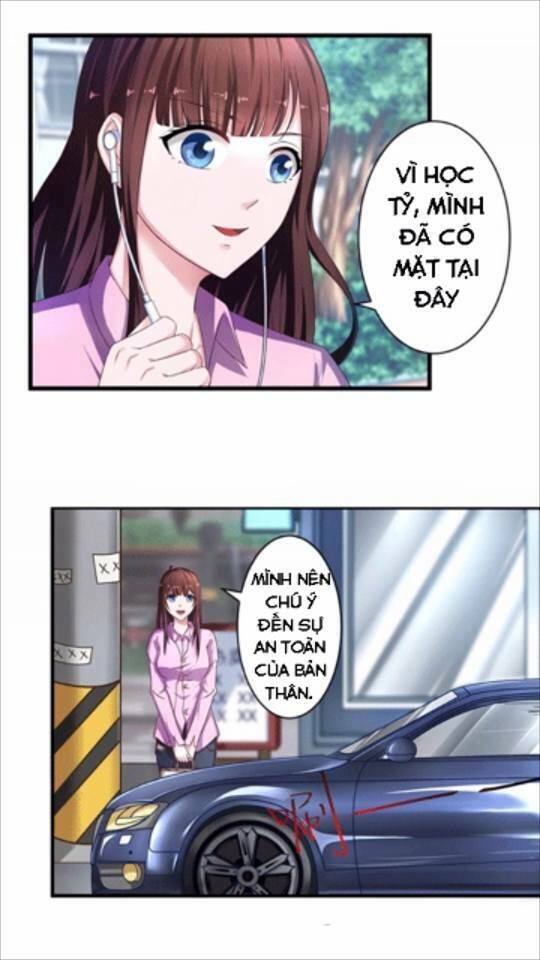 Gả Cho Tình Cũ Làm Lão Bà Chapter 4 - 4
