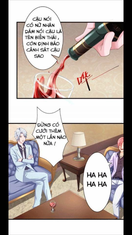 Gả Cho Tình Cũ Làm Lão Bà Chapter 4 - 28