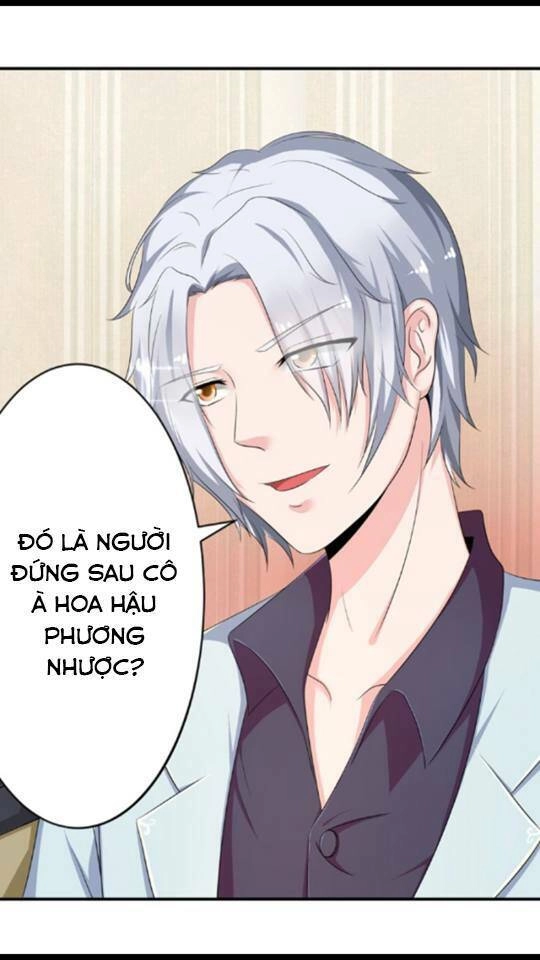 Gả Cho Tình Cũ Làm Lão Bà Chapter 5 - 14