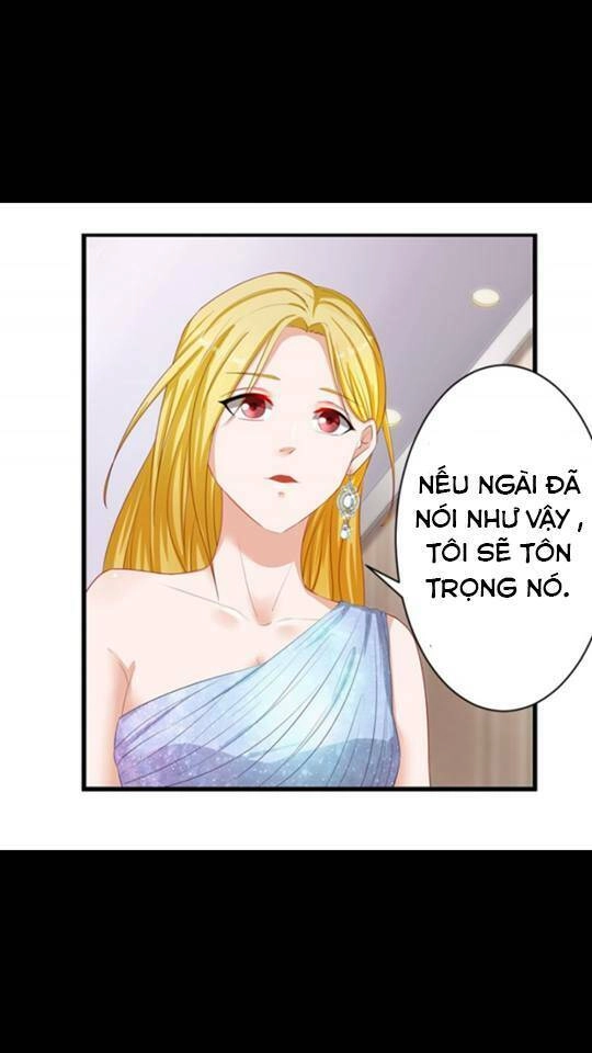 Gả Cho Tình Cũ Làm Lão Bà Chapter 5 - 21